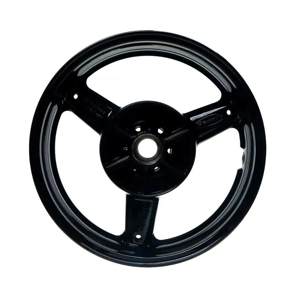Передний обод BIKINGBOY 17x3 5 дюйма для Suzuki GSXR 750 1992 1995 1100 93 98 GSF 1200 Bandit 97 05 RF 900 94 GSX750