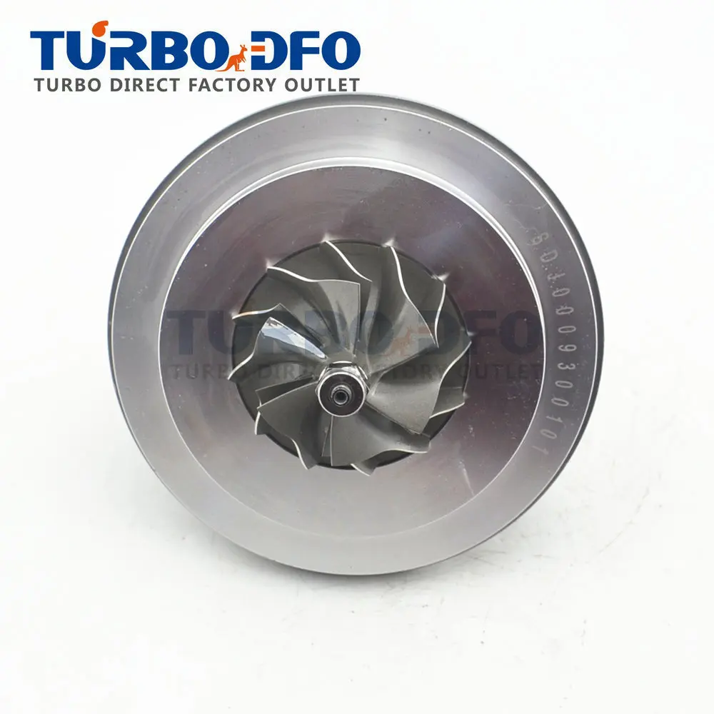 Новинка CHRA для VW Eos / Jetta V Passat B6 2 0 TFSI/2 TSI 147 кВт BWA-BPY - 5303-970-0105 турбина 06F145701GV