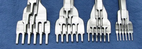 Вся сеть полный жесткий 3, 4, 5, белая сталь nsutite 6 мм кожаный пробойник для кожи инструмент