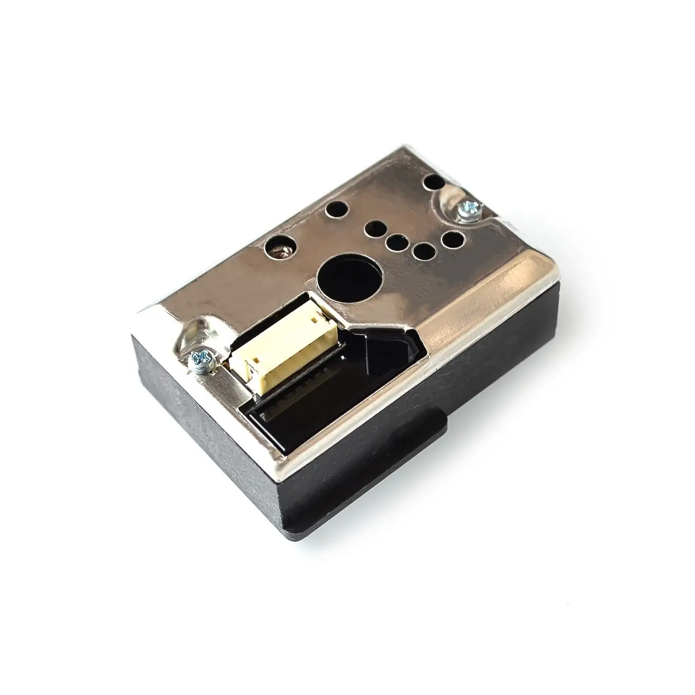 Keyestudio GP2Y1014AU лампа обнаружения M2 5 для Arduino|sensor smoke|sensor sensorsensor optical |