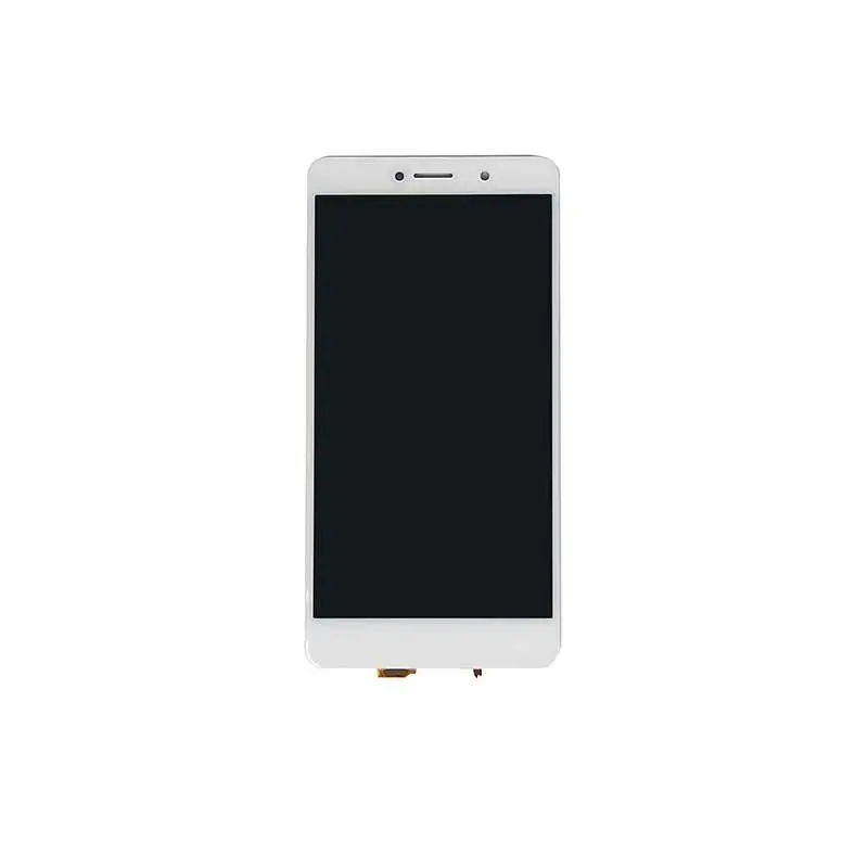 5 дюймов для Huawei Honor 6X ЖК-дисплей кодирующий преобразователь сенсорного экрана в