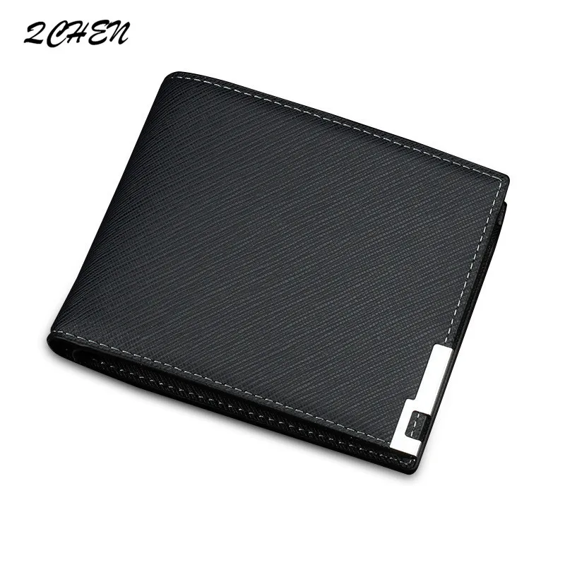 Мужской кошелек новый мужской для водительских прав оптовая продажа короткий с