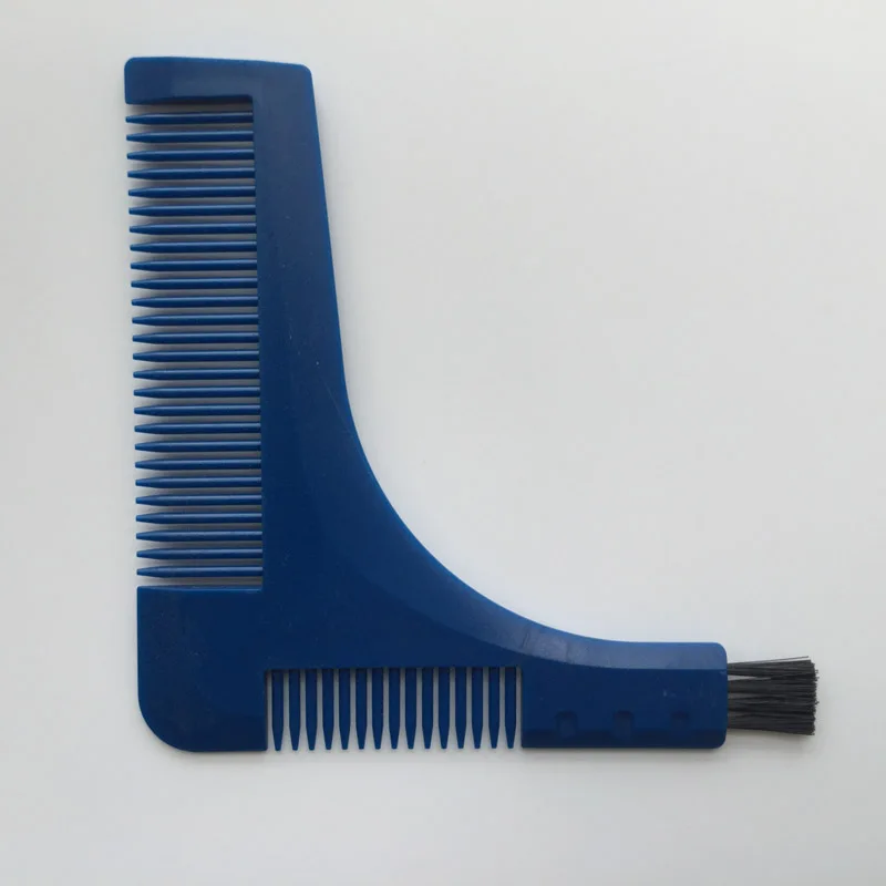 Лидер продаж! Новое поступление борода гребень бритья антистатические усы