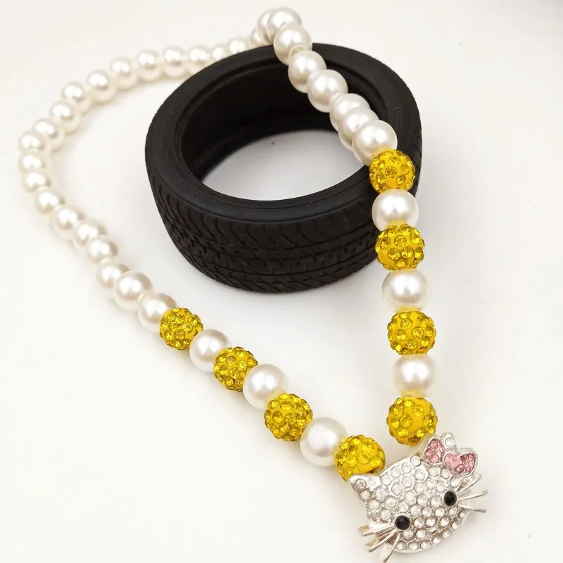 Красивое детское ожерелье для девочек|love necklace|necklace necklacenecklace sweet |