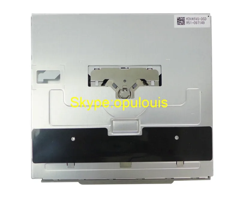 Бесплатная доставка DVD механизм Desai Xiwei HD89CH SF HD89 оптический приемник для Nissan Toyota