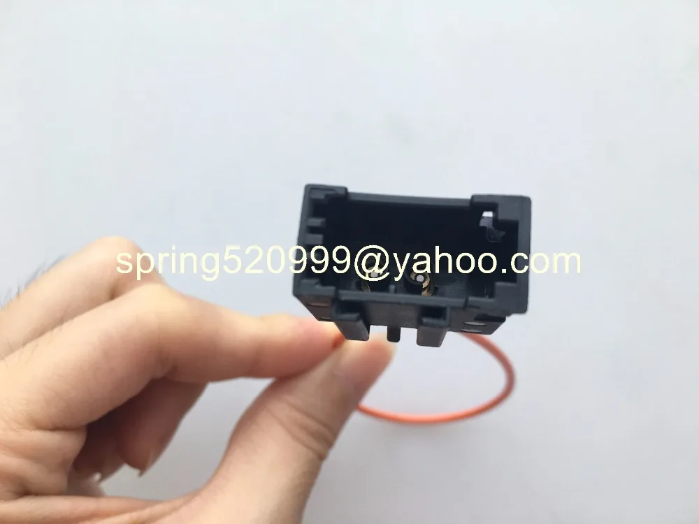 Новый женский самый оптический Волоконно-оптический кабельный коннектор