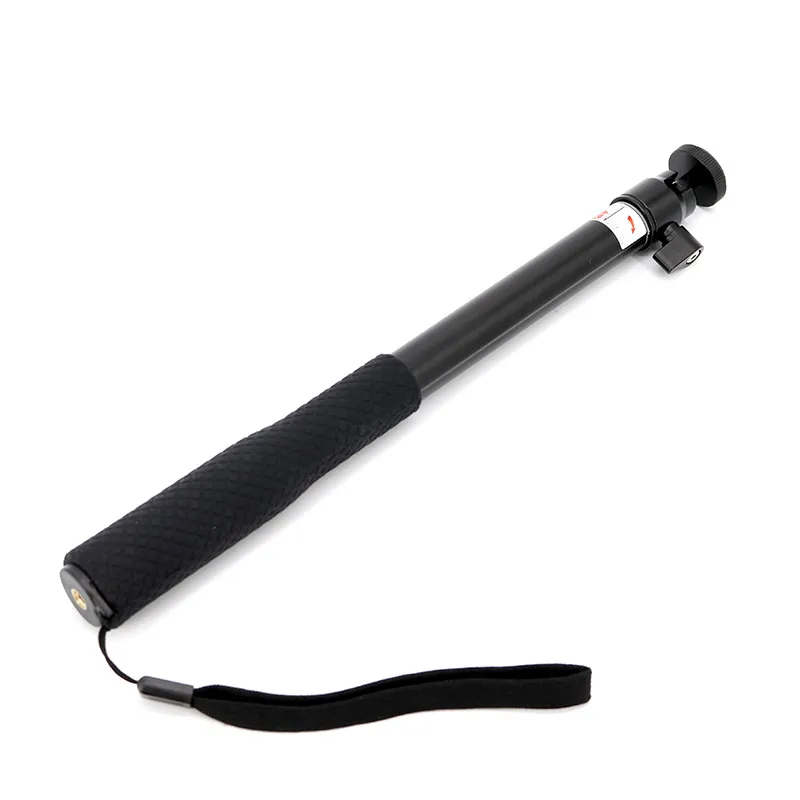 Для FIMI Палм Gimbal удлинитель Телескопический RodAluminum сплав для Zhiyun Z1/Smooth Q 3/Evolution Rod