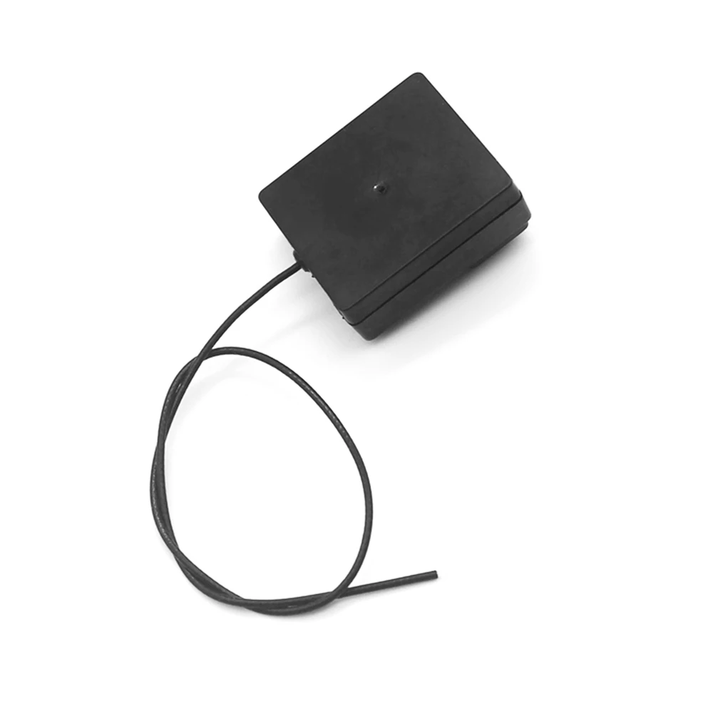 DasMikro 4 канальный поверхности приемник Rc автомобилей Запчасти для FUTABA S FHSS