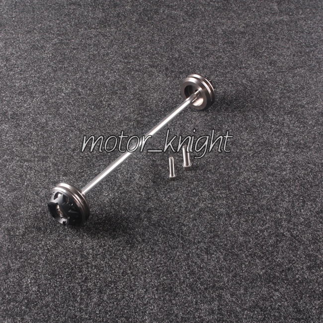 

New Front Wheel Fork Slider Protector For YAMAHA 2008-2013T-MAX 530