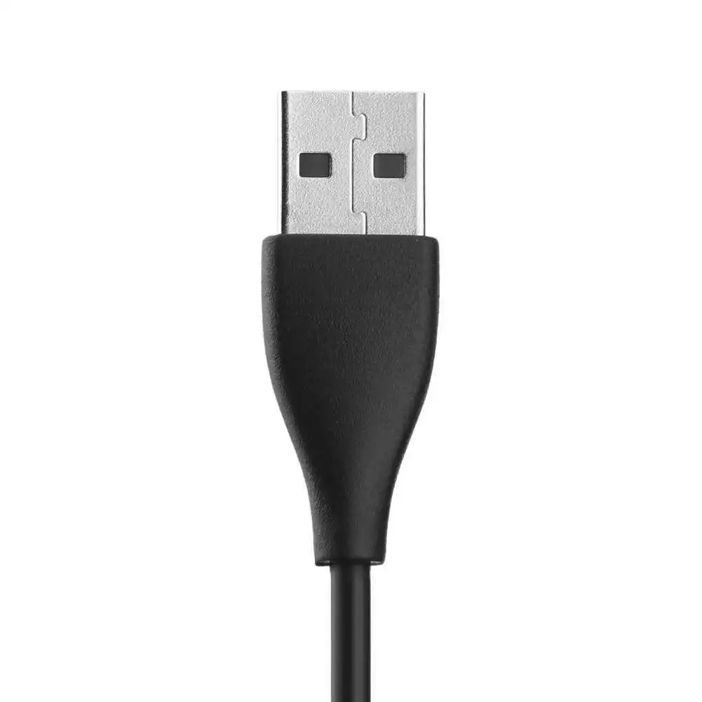 Сменный usb кабель для зарядки шнур зарядного устройства Fitbit Charge 2 смарт браслет с