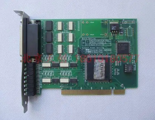 

1 year warranty New original has passed the test BlueGate-A rev 1.1 DS0303013
