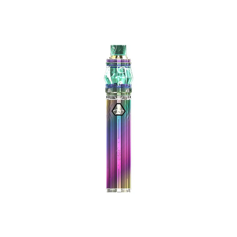 Электронная сигарета Eleaf iJust 21700 набор для вейпа с аккумулятором испаритель ELLO Duro