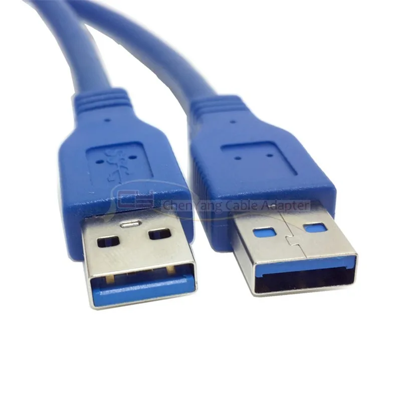 0 3 м 6 1 Новый Супер USB Стандартный A Тип папа USB3.0 5 2 кабель|Компьютерные кабели и