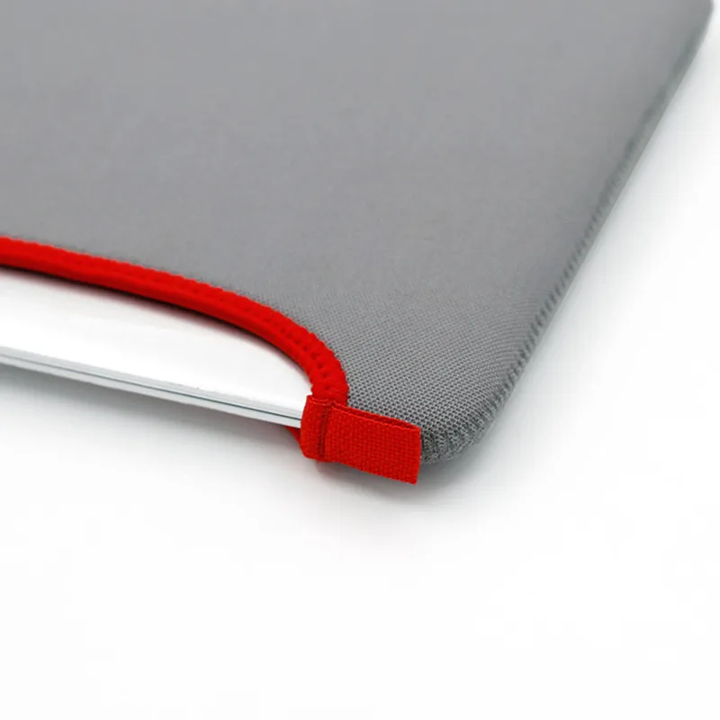 Чехол для компьютера с застежкой молнией Jacodel Macbook Air Pro retina 11 12 13 15 3 6 дюймов Сумка