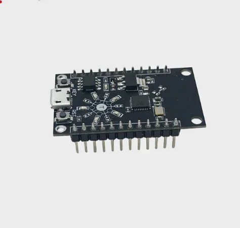 Cortex-M3 8Mbit Flash W600 макетная плата заменяет ESP8266 NodeMCU Full IO выводы разработка