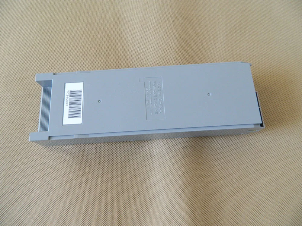 Резервуар для Epson 3800 резервуар 3800C 3850 3880 3885 3890 PX5800 P800 D700 отходов чернил Fuji