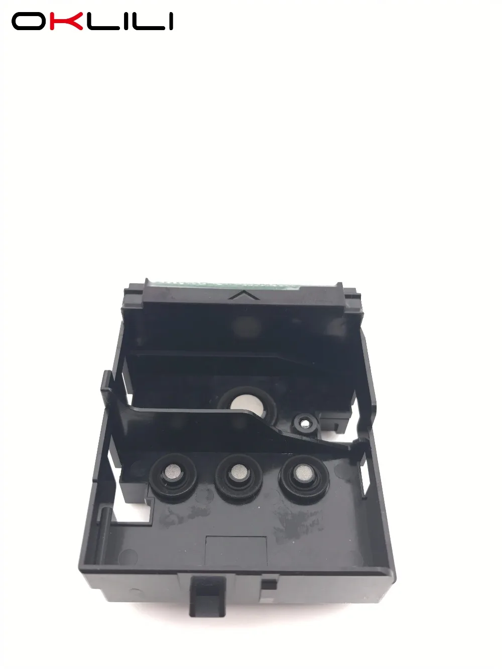 OKLILI Япония QY6 0052 000 печатающая головка для Canon PIXUS 80i i80 iP90 iP90v CF PL90 PL95 PL90W PL95W|print head|canon
