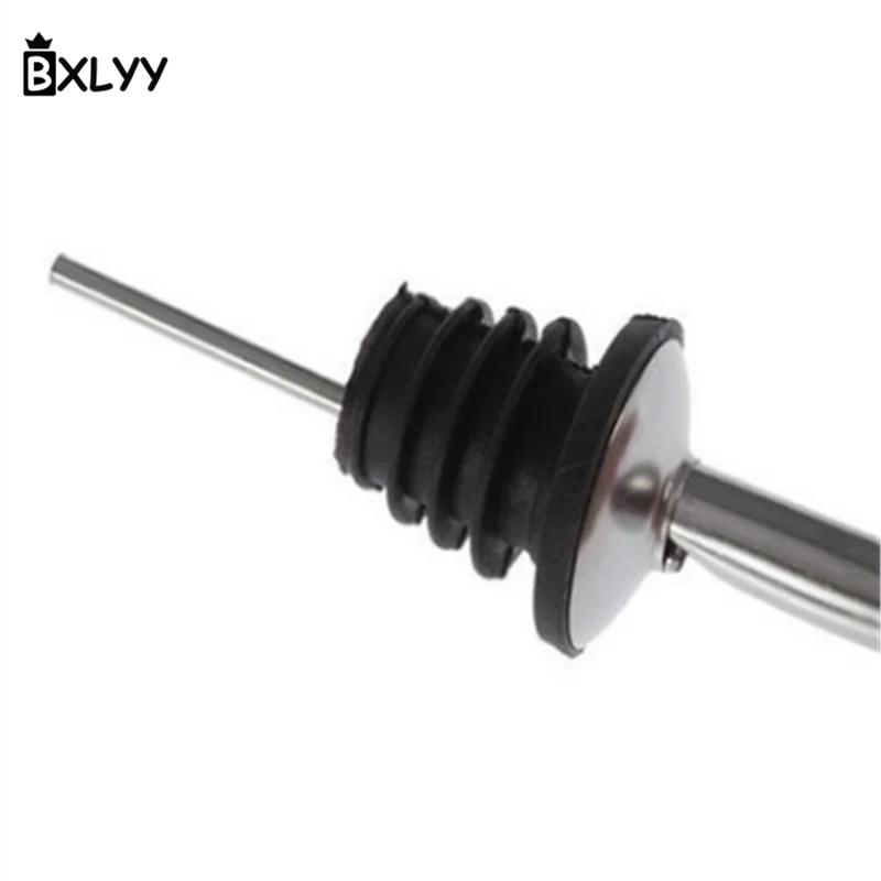 BXLYY 3 шт. барные аксессуары Pourer из нержавеющей стали для коктейлей кухонные