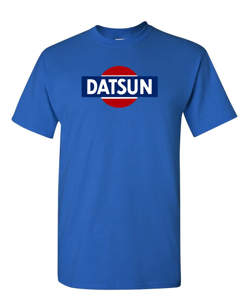 Белая футболка с логотипом в стиле ретро Datsun новинка 2019 Футболки 240Z 260Z 280Z Zx 510