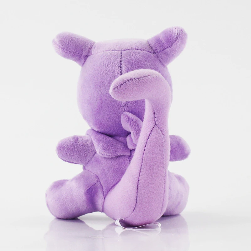 Новая плюшевая игрушка Mewtwo плюшевый Кукла Мягкая кукла животное Япония