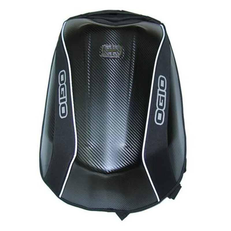 OGIO Mach 5 из углеродного волокна mach 6 модный рюкзак для мотокросса, езды, гонок, рюкзак для suzuki ktm KAWASAKI
