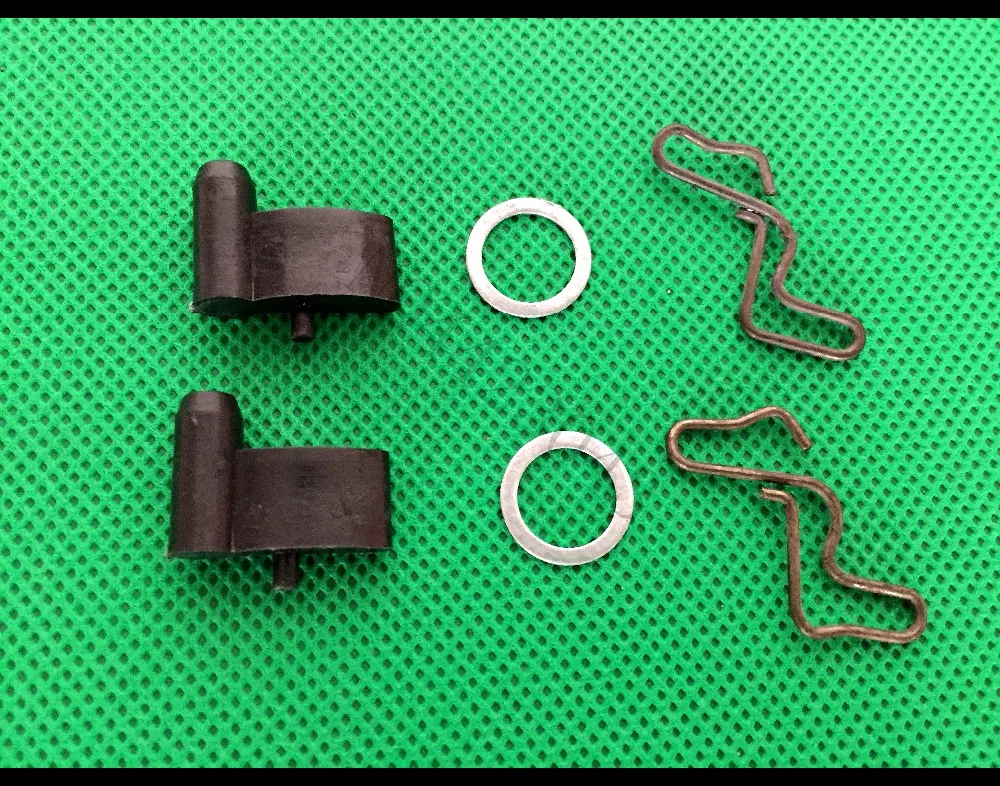 6 шт. стартовый набор Pawl маховик pawls подходит для STIHL 021 023 025 MS180 MS210 MS230 MS250