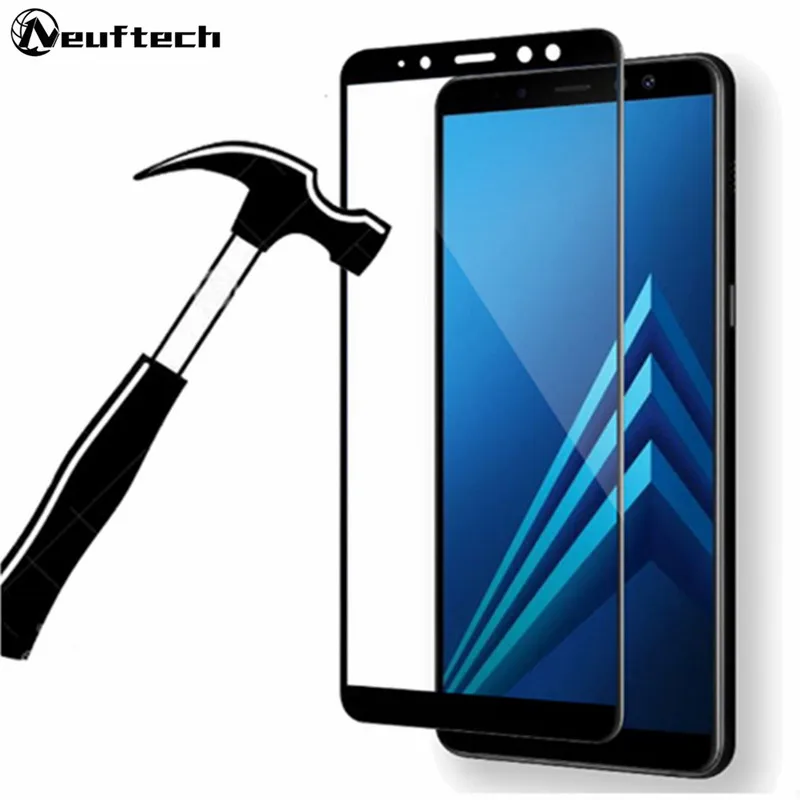 Закаленное Стекло Экран протектор для samsung M30 M20 M10 M105 M205 M305 защитный на Galxay