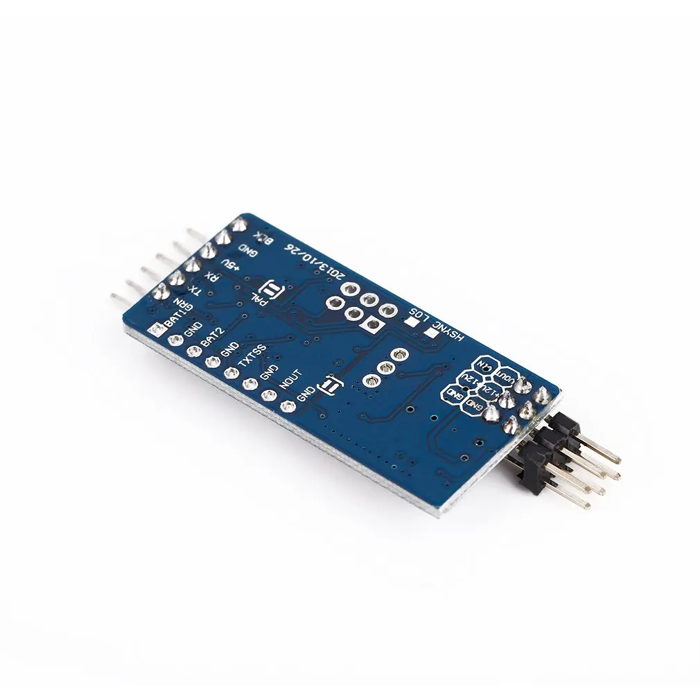 Горячая продажа Minim OSD MAV Link APM 2 6 52 плата управления полетом на экране дисплея для RC