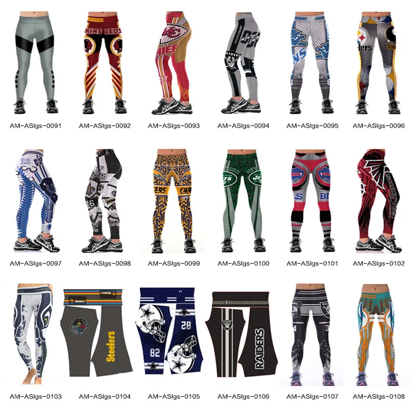 European and American Star Wholesale retail digital printing Deathly Hallows sexy silk milk Leggings | Женская одежда