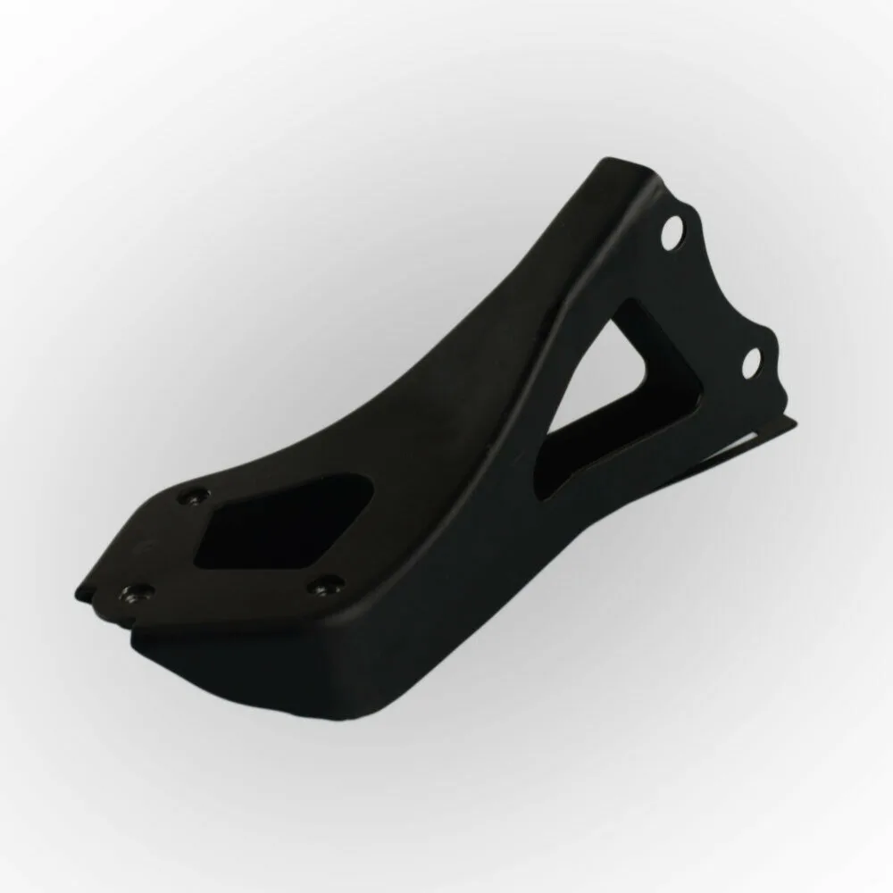 Передняя фара мотоцикла Верхний обтекатель держатель для Honda CBR600 CBR 600 F4 F4i 2009-2006 01