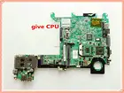 Материнская плата для ноутбука HP PAVILION TX2000Z TX2000 463649-001 Socket S1 для AMD DDR2 100% протестирована
