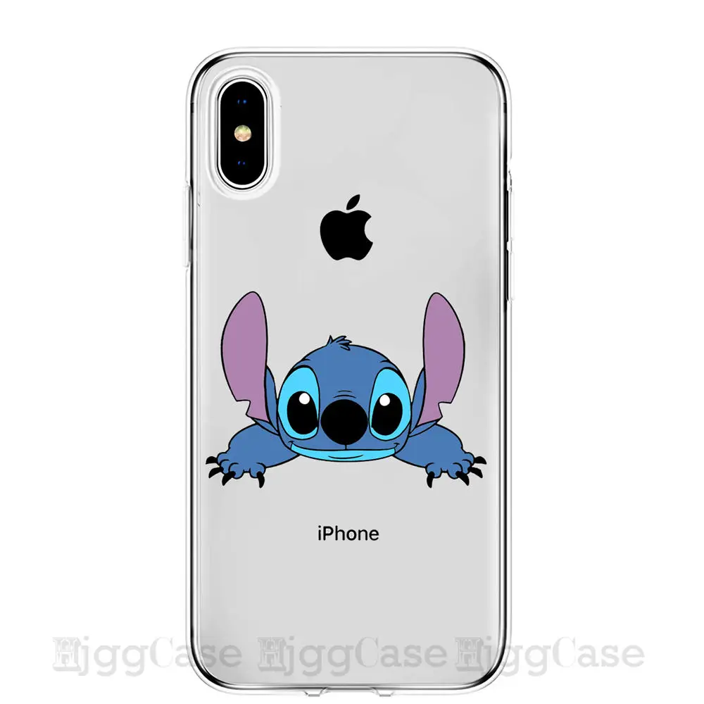 F1431 Мягкий силиконовый чехол из ТПУ для телефона чехол для iPhone 5 5S SE 7 8 6 6s Plus X XR XS MAX - Color: F1431