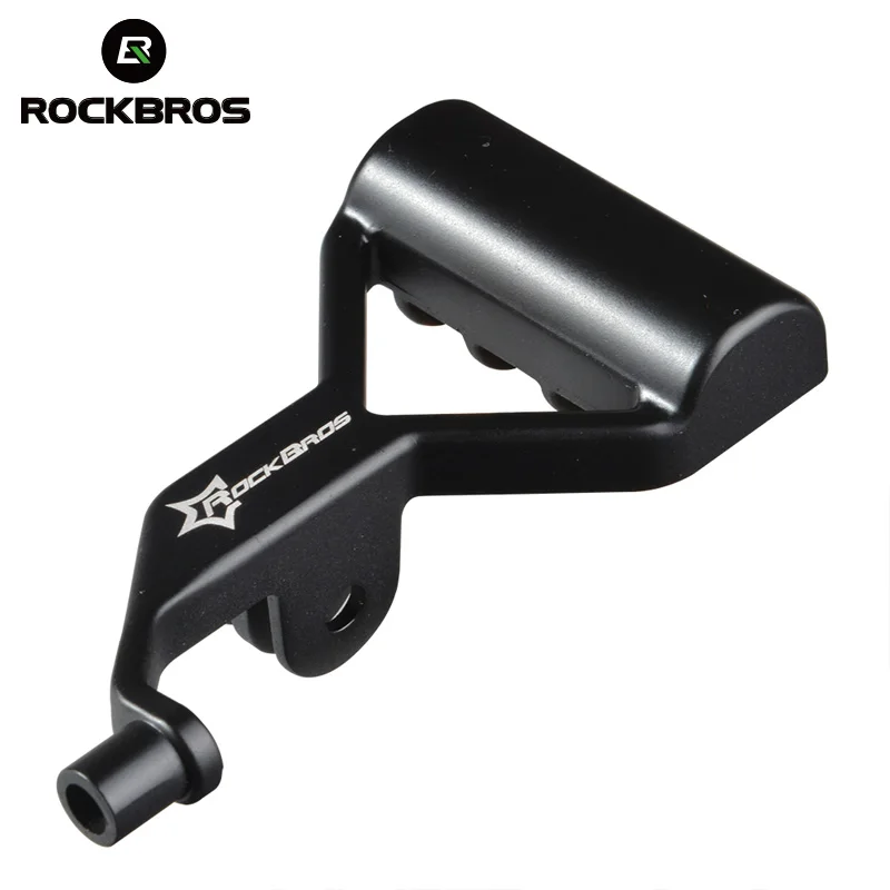 ROCKBROS велосипедный светильник держатель Ультра Многофункциональный лампа