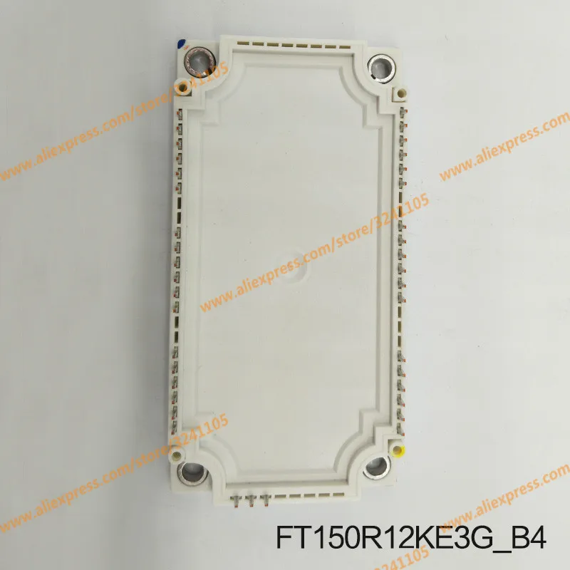 Бесплатная доставка Новый FT150R12KE3G_B4 FT150R12KE3G B4 модуль|module| |