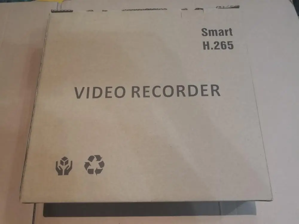 DH XVR5104HS-X XVR5108HS-X XVR5116HS-X 8/16 канал 1080P 1U цифрового видео Регистраторы поддержка CVI TVI IP видео камера для видеонаблюдения Системы