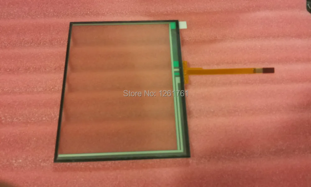 Дигитайзер сенсорного экрана для AUTOBOSS V30 новое стекло | Электронные компоненты и