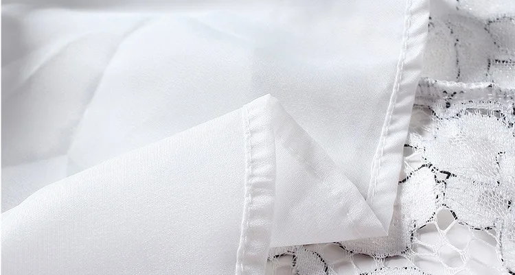 

Fashion 2018 Lace Dress Women Summer Sleeveless Dresses Slim Slash Neck Sexy Patchwork Robe Femme Sping Casual A-Line Dresses