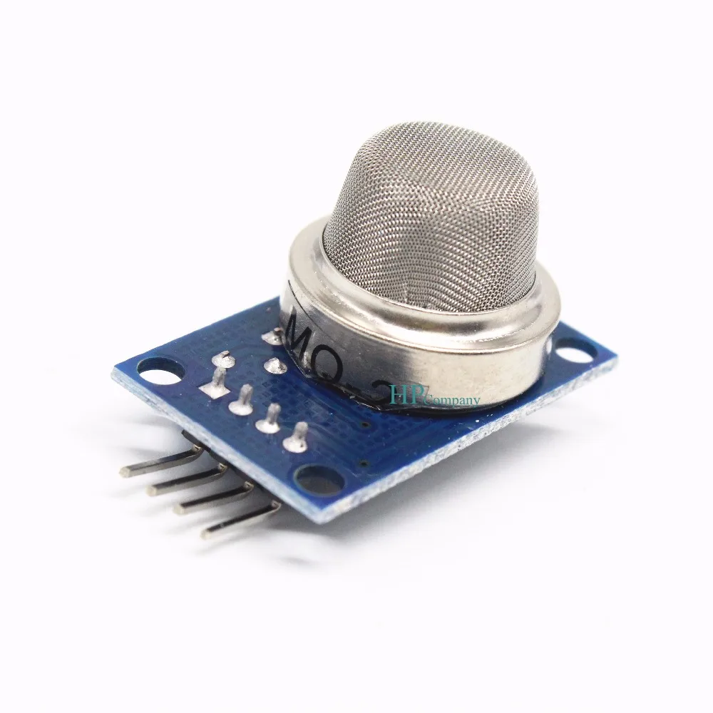 Модуль датчика дыма MQ2 для arduino 50 шт. датчик метана сжиженных