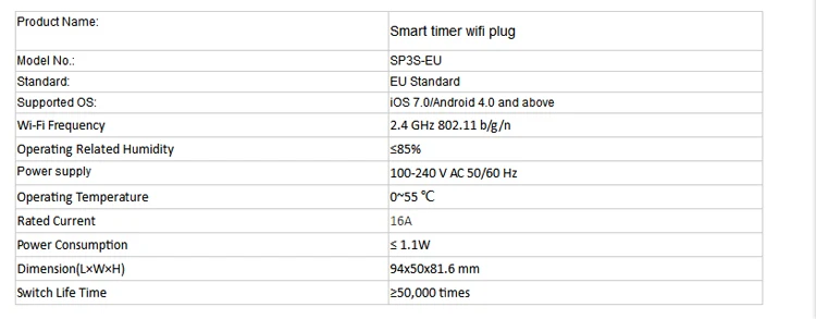 Broadlink RM mini3/RM3 Pro+/домашняя Автоматизация wifi/IR/RF универсальный контроллер, EU SP3S Wi-Fi таймер разъем приложение пульт дистанционного управления