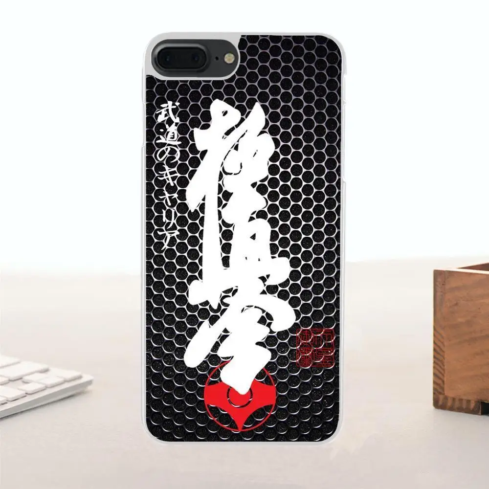 Мягкий чехол Coque Oyama Kyokushin Karate для Huawei Honor 4C 5A 5C 5X6 6A 6X7 7A 7C 7X8 8C 8 S 9 10 10i 20 20i Lite рro - Цвет: as picture