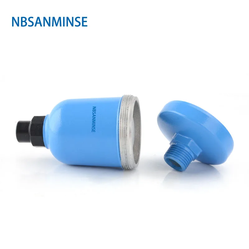 NBSANMINSE SR20A G1/2 1 2 МПа автоматический сливной клапан плавающий анти засорение дизайн