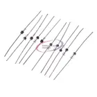 Германиевый диод 1N34A DO-35 1N34 IN34A, 10 шт.