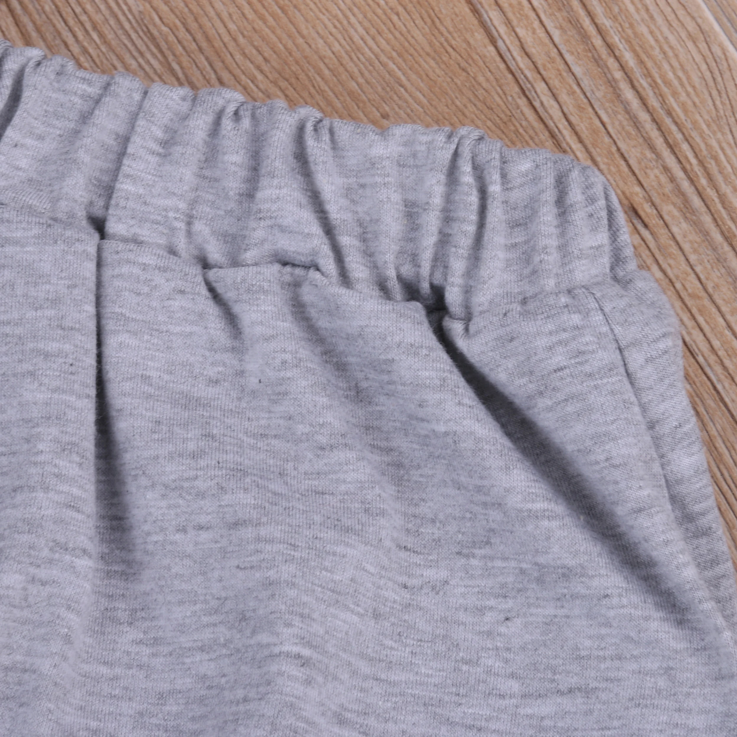 2017baby boys 2pcs clothes Toddler Kids Baby Boys Outfits Shirt Tops +Long Pants Overalls Clothes Set 0-24M |