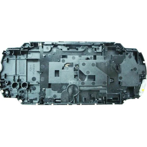 OSTENT Высокое качество Полный Корпус ремонт мод чехол+ Кнопка Замена для sony psp 1000
