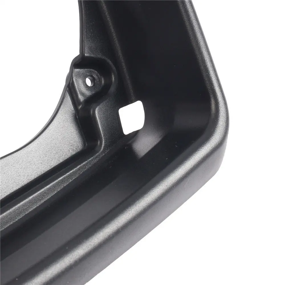 Передняя правая рамка зеркала заднего вида кронштейн для VW Golf MK7 MK VII 14-17 e-Golf 2014-2017