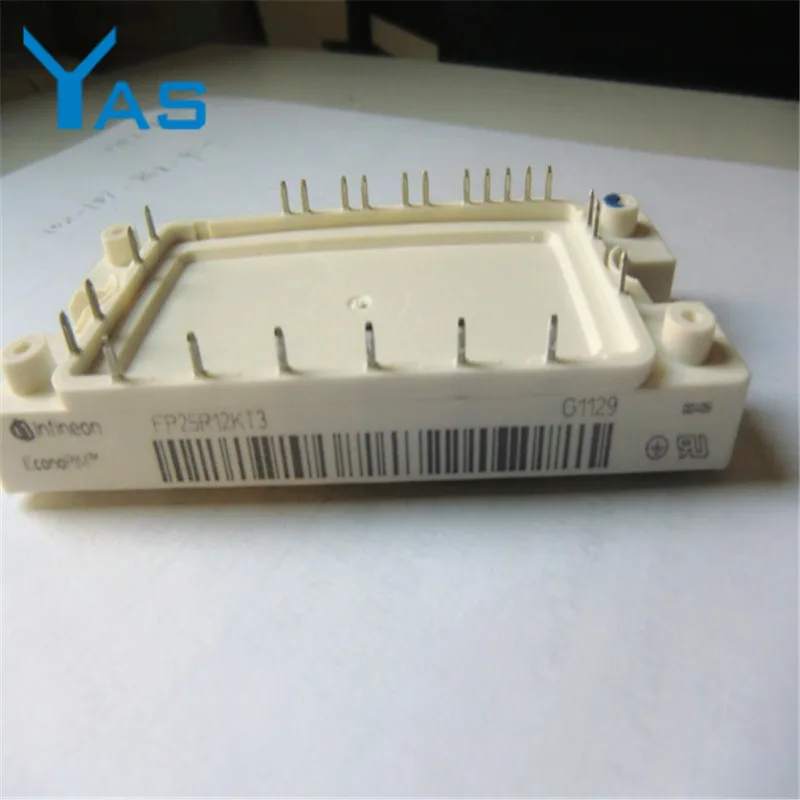 IGBT FP25R12KE3 FP25R12KT3 FP25R12KT4|Детали генератора и аксессуары| |