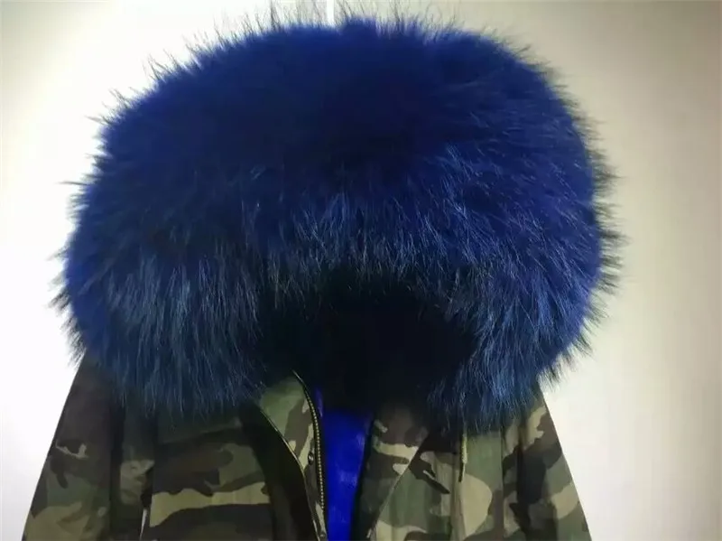 Итальянская армейская парка Mr furs длинная стильная зимняя теплая Модная куртка Mrs