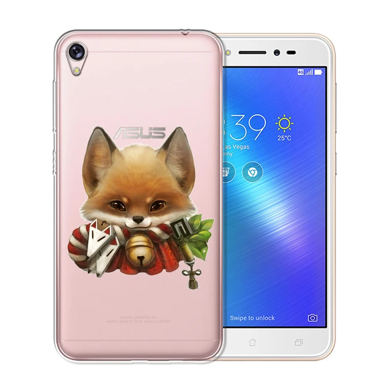 Luxury Soft TPU Silicone For Asus Zenfone Live ZB501KL Max 3 4 Pro M1 ZB602KL ZC520KL ZC520TL Marvel cartoon phone case cover |