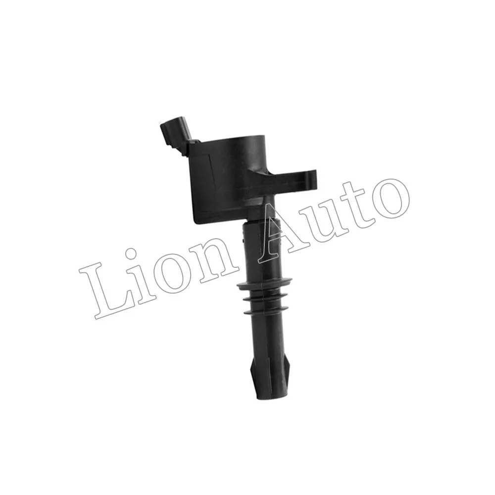 Ремкомплект катушки зажигания для Ford F150 F-550 Lincoln V8 5.4L 4.6L DG511 3L3E-12A366-CA 3L3U12A366BB C1659 C1541