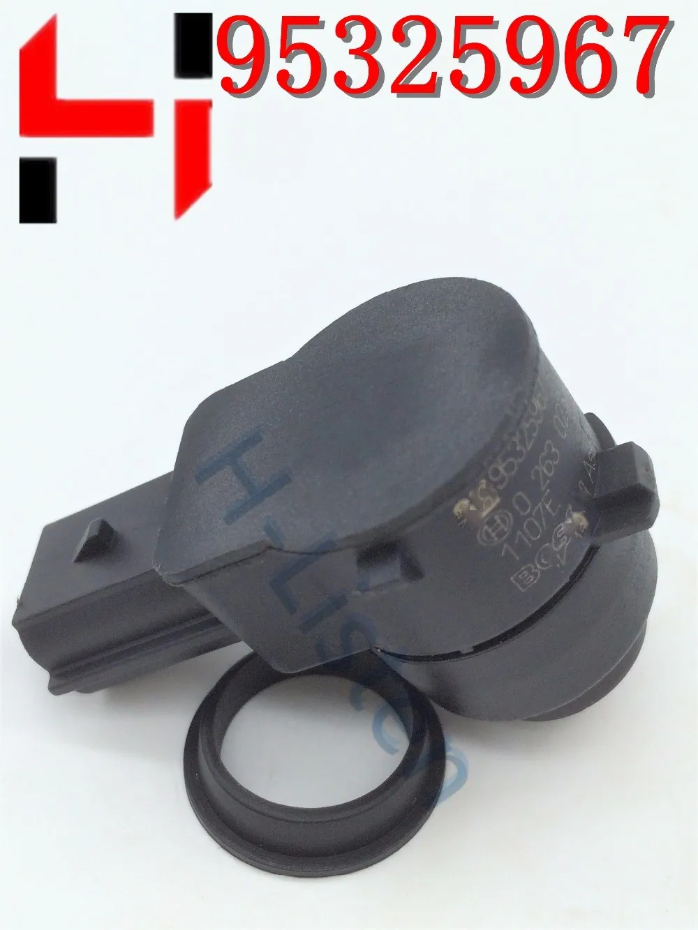 4 шт. парковочные фонари для Chevrolet Cruze Aveo Orlando Opel Astra J Insignia 95325967 0263023555